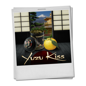 Yuzu Kiss 20ml