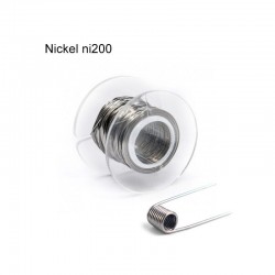 Nickel Ni200
