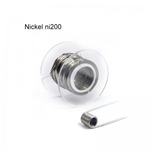 Nickel Ni200