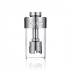 Pyrex 5ml Atlantis