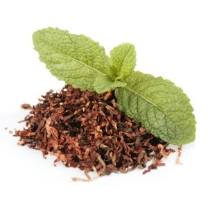 Saveur Tabac Menthe