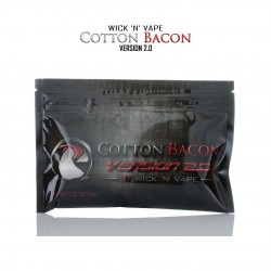 Cotton Bacon 2