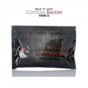 Cotton Bacon 2