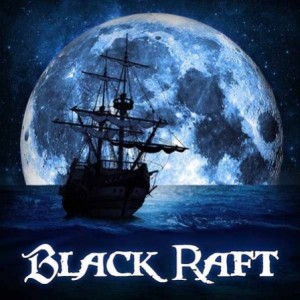 Gout Black Raft