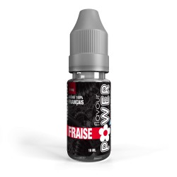 Saveur Fraise (FP)